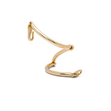 Solstice Bracelet | Yellow Gold