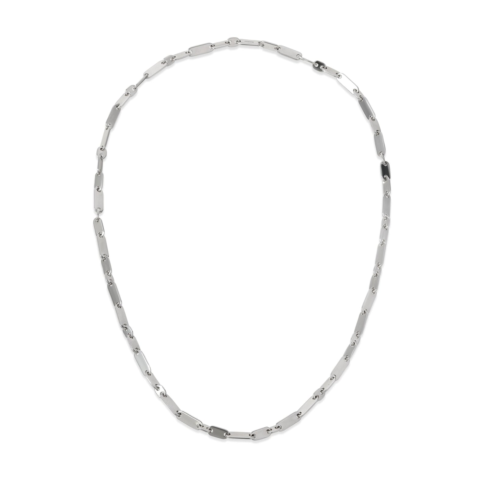 Byte | Stack | Sterling Silver