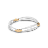 Bradoon Cuff | Mixed Metal