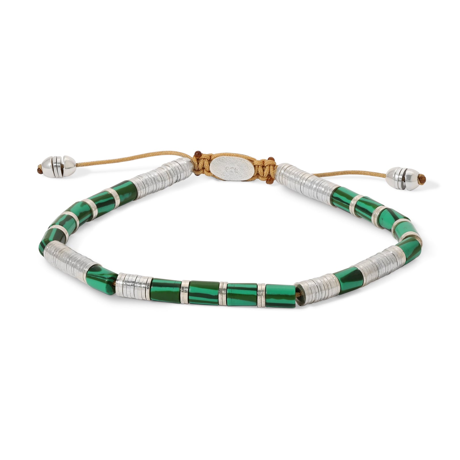 Baj | Stack | Sterling Silver