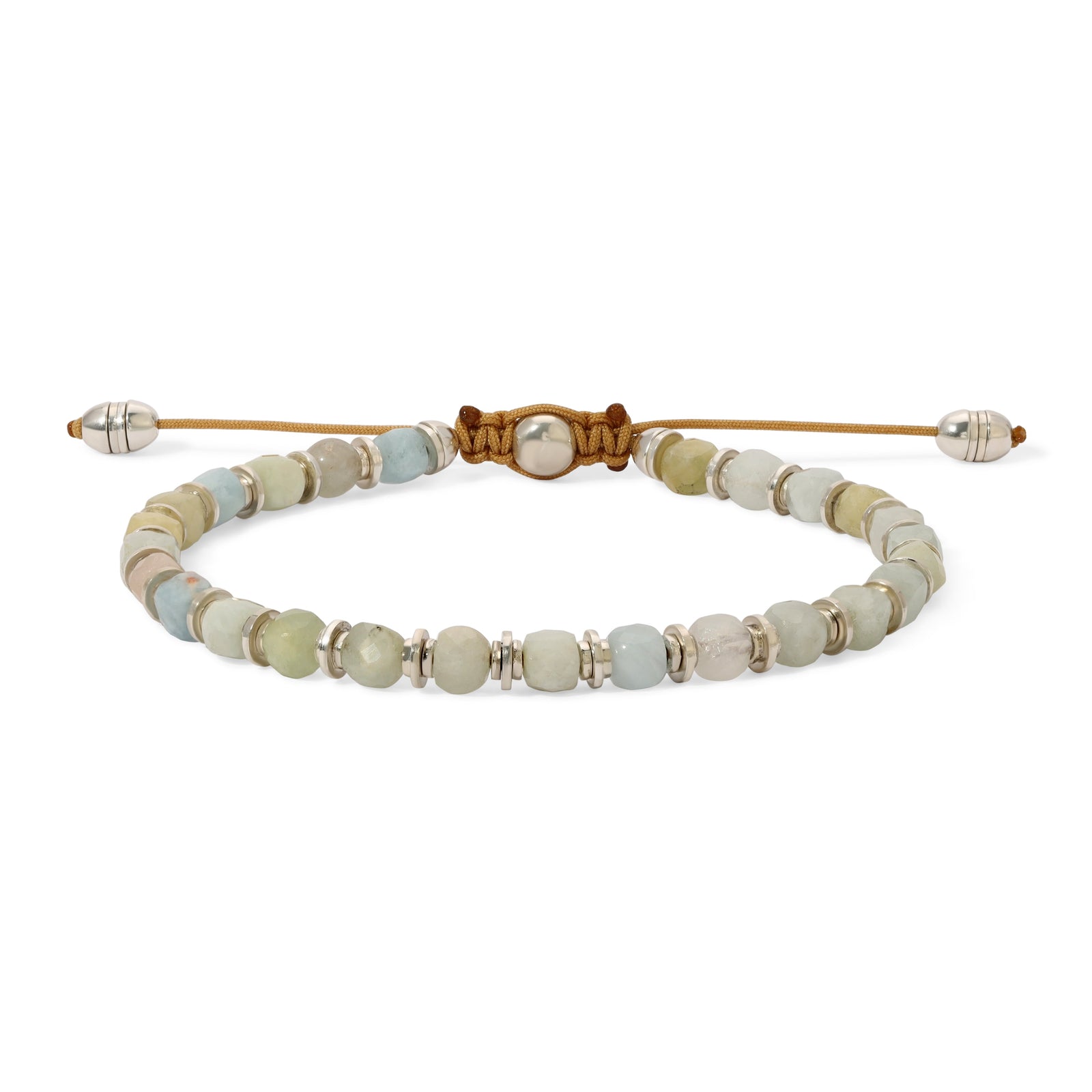 Andas | Stack | Sterling Silver