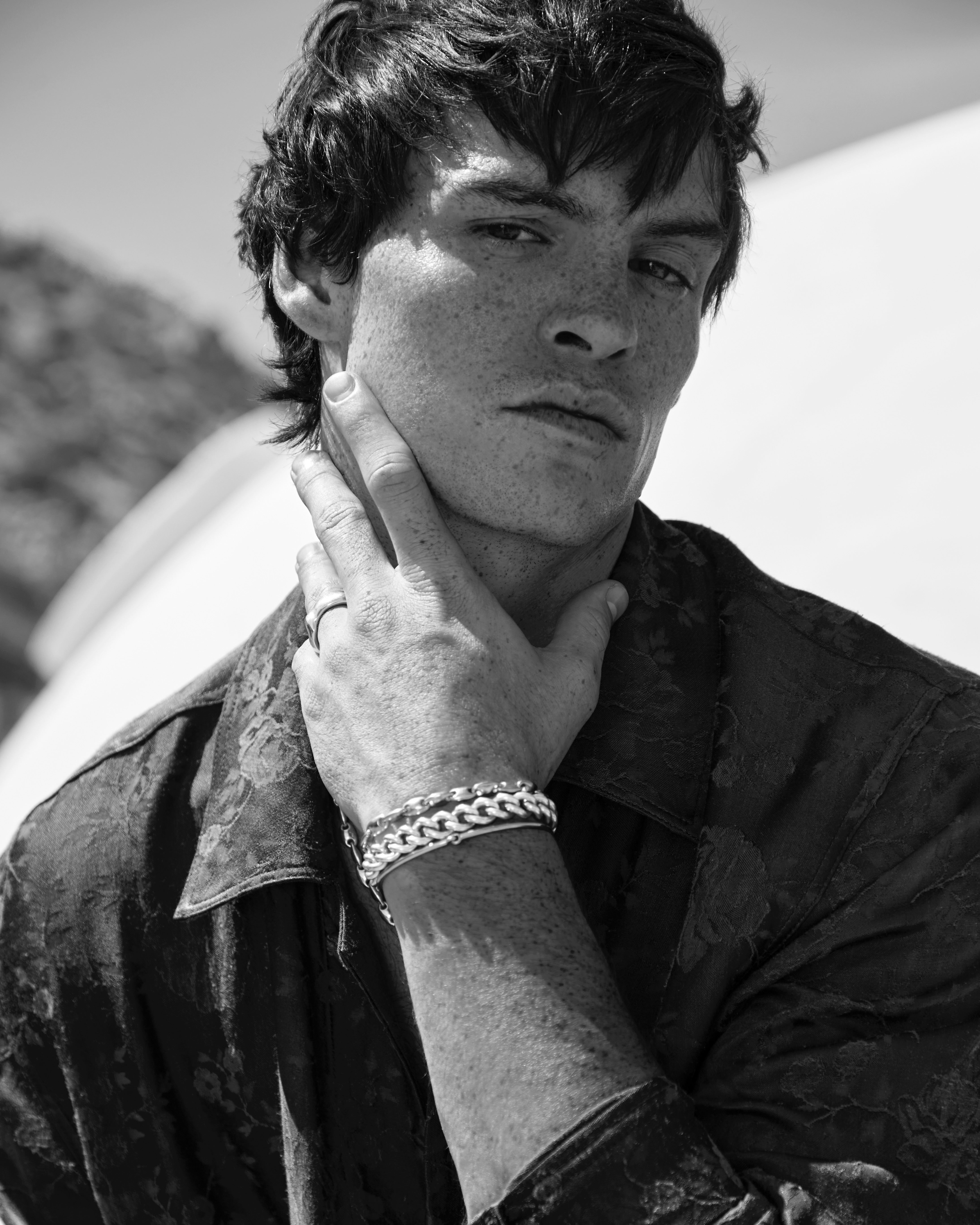 MAOR | Luxury Handcrafted Jewelry