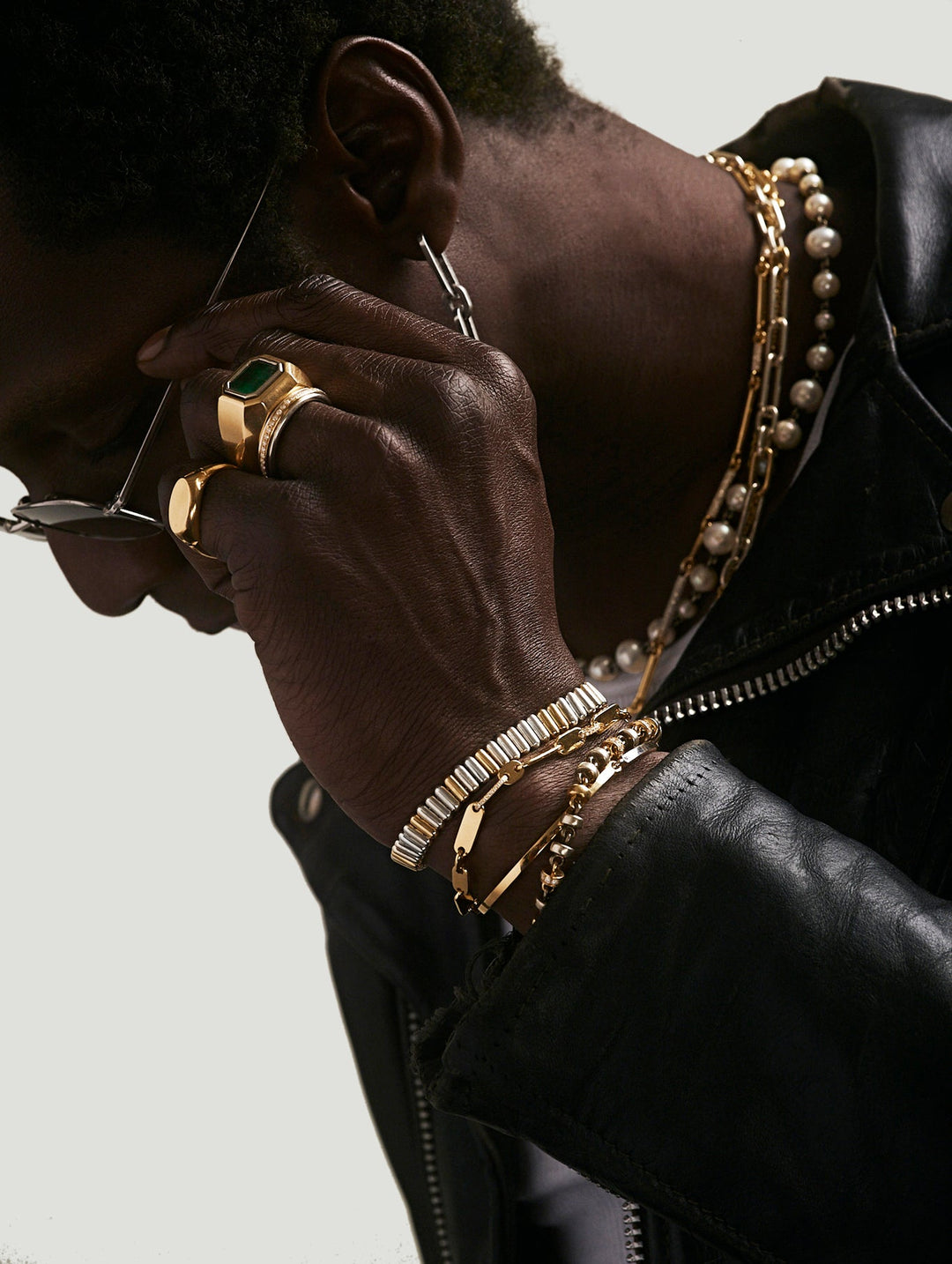 MAOR | Luxury Handcrafted Jewelry