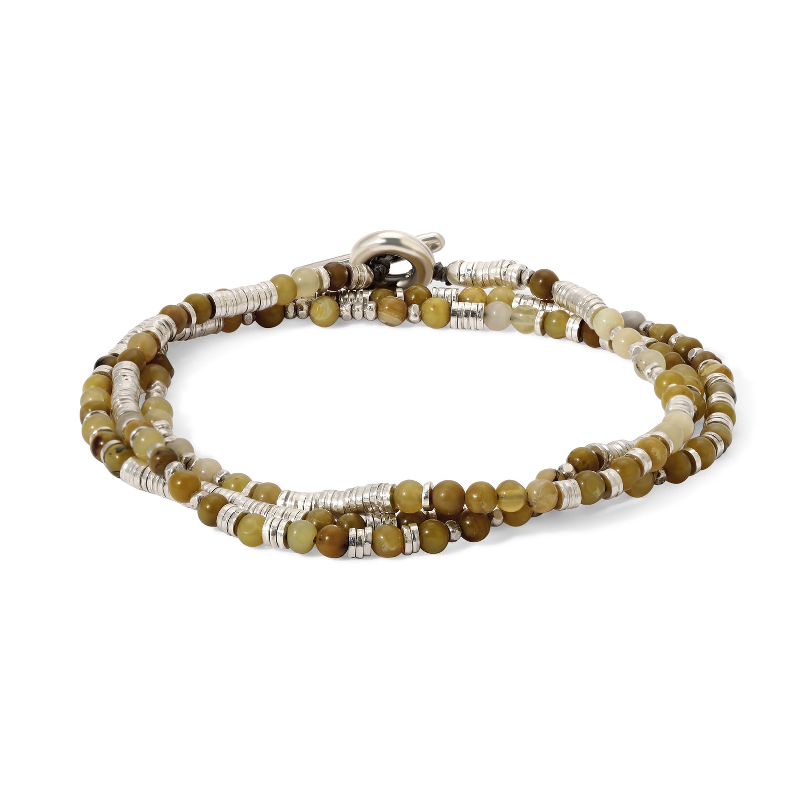 Alebrijes | Stack | Sterling Silver