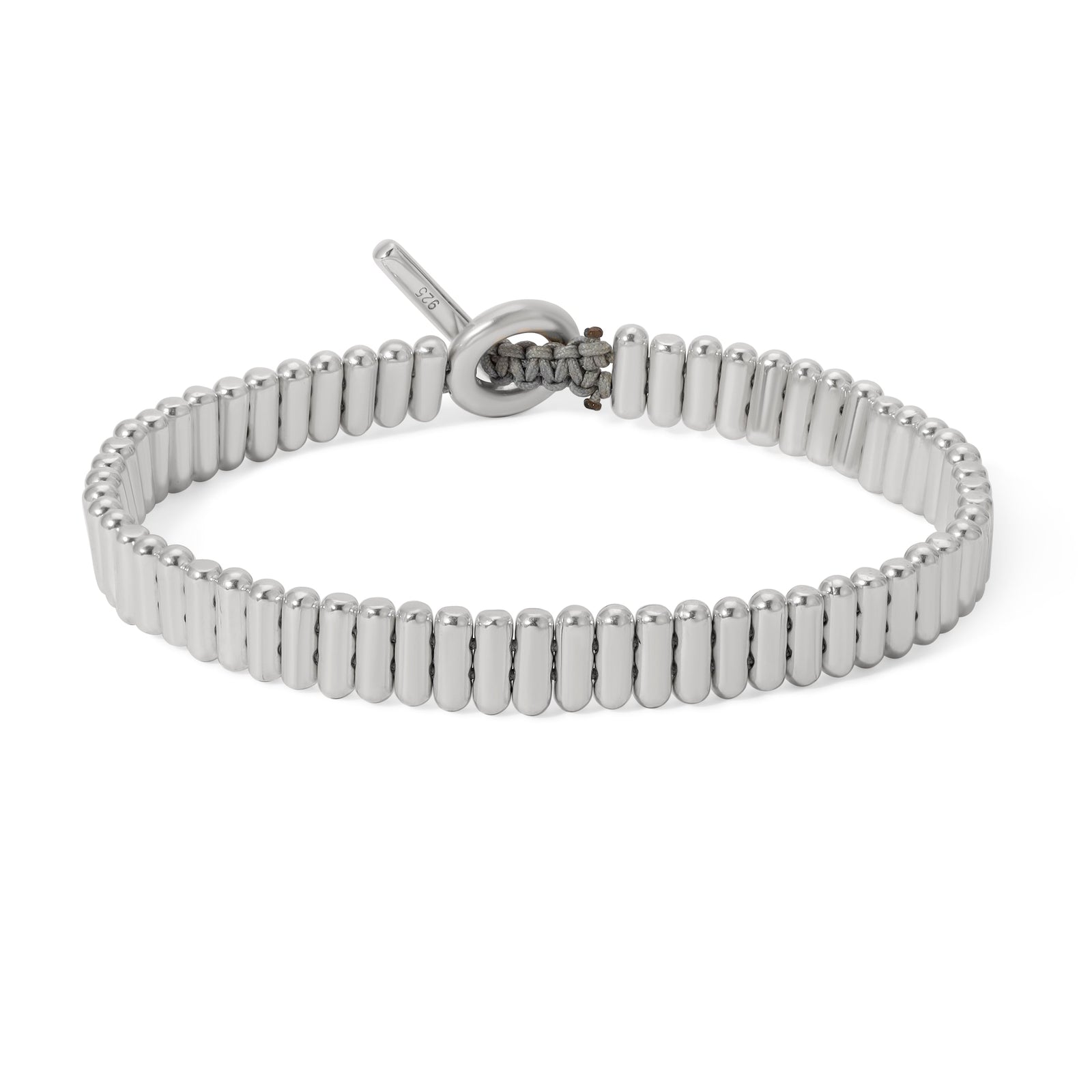 Animalia | Stack | Sterling Silver