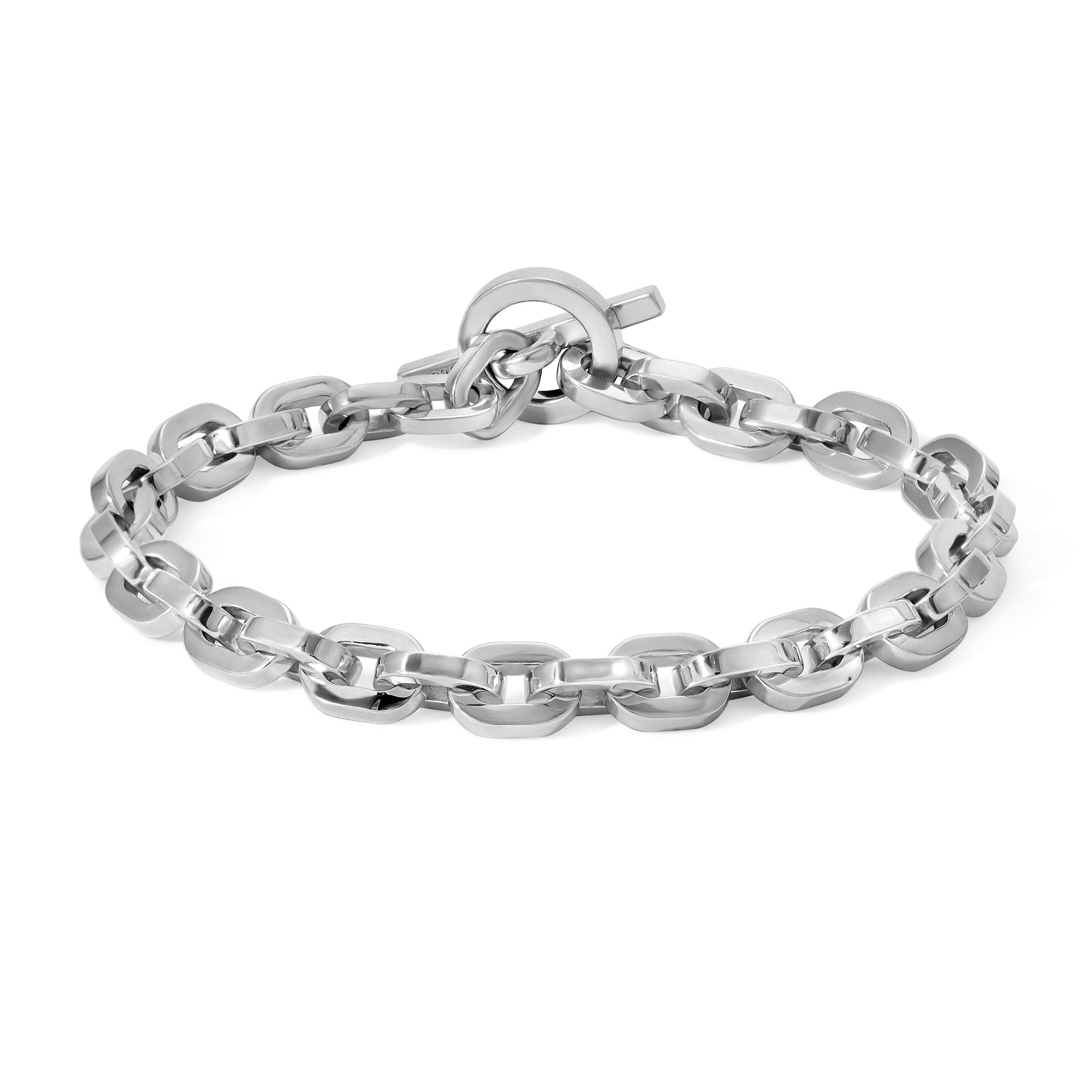 Alebrijes | Stack | Sterling Silver