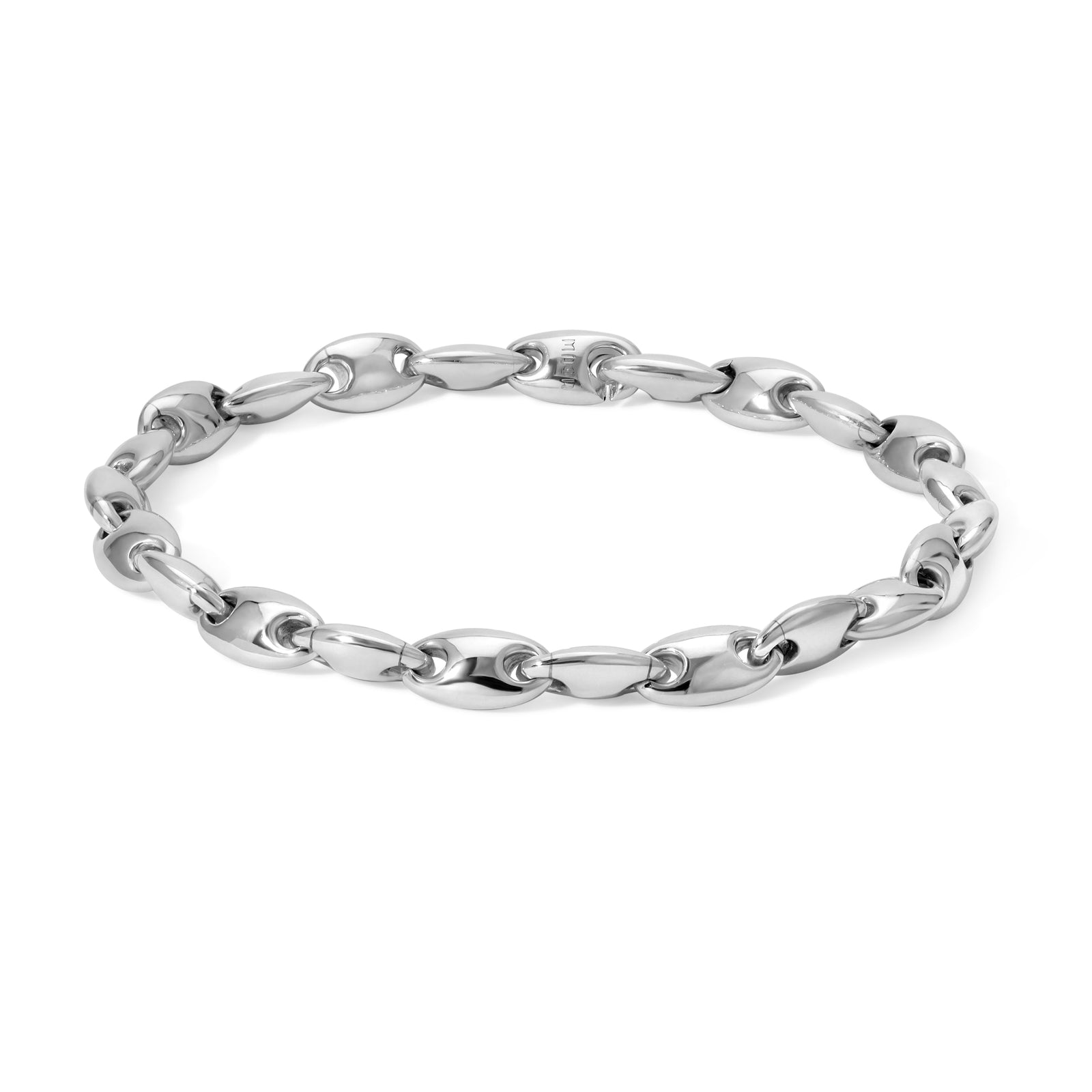 Alight | Stack | Sterling Silver