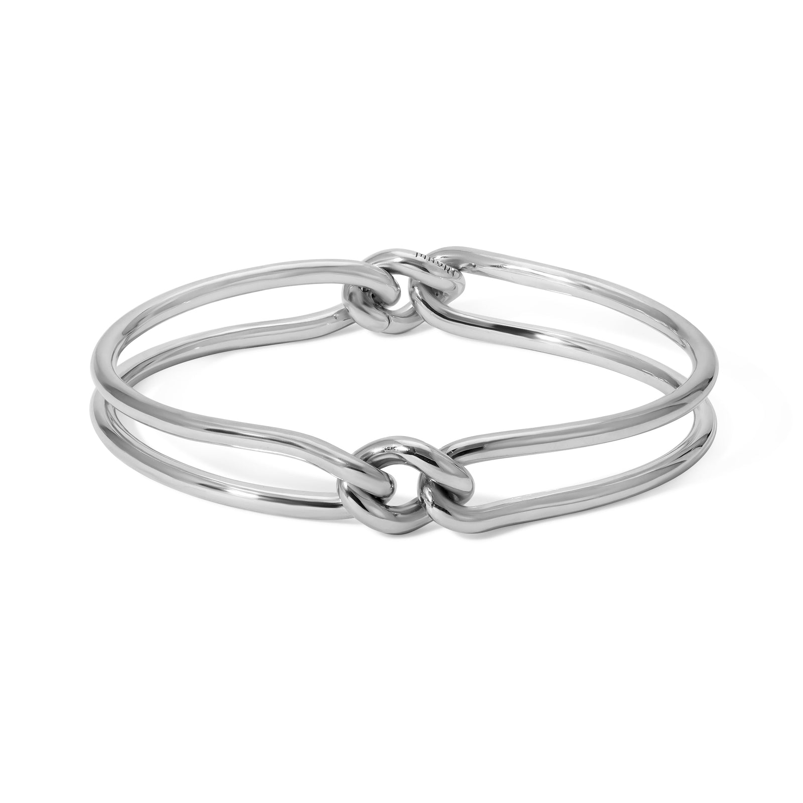 Alight | Stack | Sterling Silver