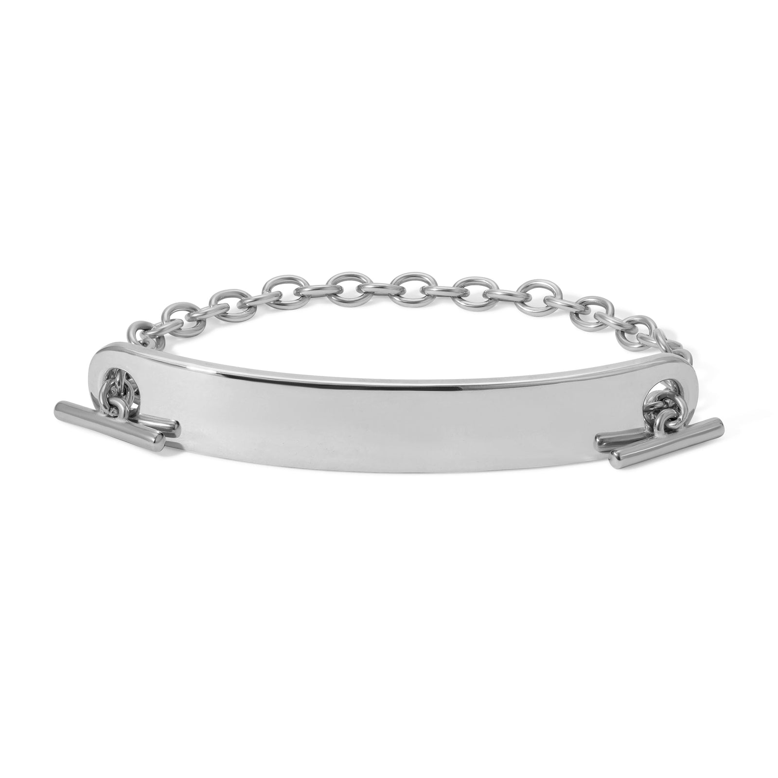 Ascension | Stack | Sterling Silver