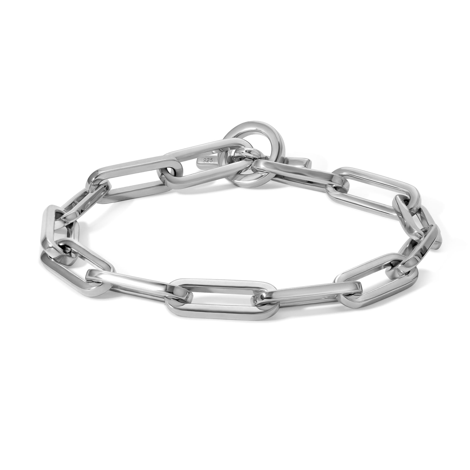Ascension | Stack | Sterling Silver