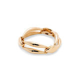 Bradoon Ring | Yellow Gold