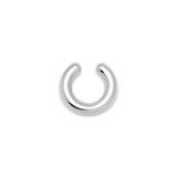 Cuffie Single Ear Cuff | 4.5mm | Sterling Silver