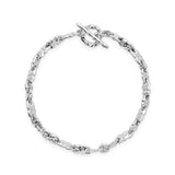 Dali Bracelet | 5mm | Sterling Silver