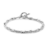 Dali Bracelet | 5mm | Sterling Silver