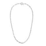 Dali Necklace | 5mm | Sterling Silver