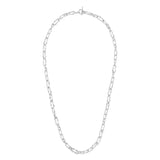 The Dryp Medium Necklace | Sterling Silver