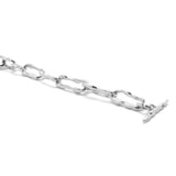 Dryp Bracelet | Medium Scale | Sterling Silver