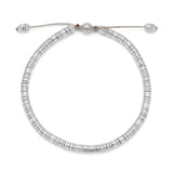 Harl Bracelet | Sterling Silver