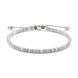 Harl Bracelet | Sterling Silver