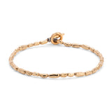 Hokkaido Bracelet | Yellow Gold