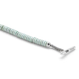 Katta Bracelet | Light Blue | Sterling Silver