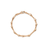 Mosso Bracelet | Medium Scale | Yellow Gold