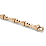 Mosso Bracelet | Medium Scale | Yellow Gold