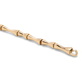Mosso Bracelet | Small Scale | Yellow Gold