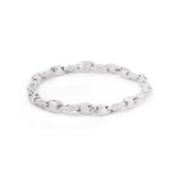 Neo Bracelet | 5mm | Sterling Silver