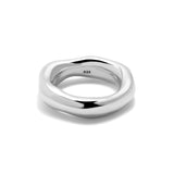 The Oller Ring | Sterling Silver
