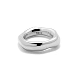 The Oller Ring | Sterling Silver