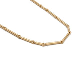 Orion Necklace | Yellow Gold