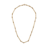 Orion Necklace | Yellow Gold