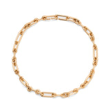 Pelham Bracelet | Small Link | Yellow Gold