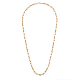 Pelham Necklace | Small Link | Yellow Gold