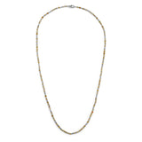 Percep Necklace/Bracelet | Opal | Sterling Silver