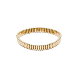 Capsule Small Bracelet | Yellow Gold