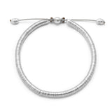 The Serge Bracelet | Sterling Silver