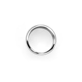 Swal Ring Set | Sterling Silver
