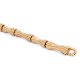 Timor Bracelet | Medium Scale | Yellow Gold