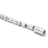 Totam Bracelet | 6mm | Sterling Silver