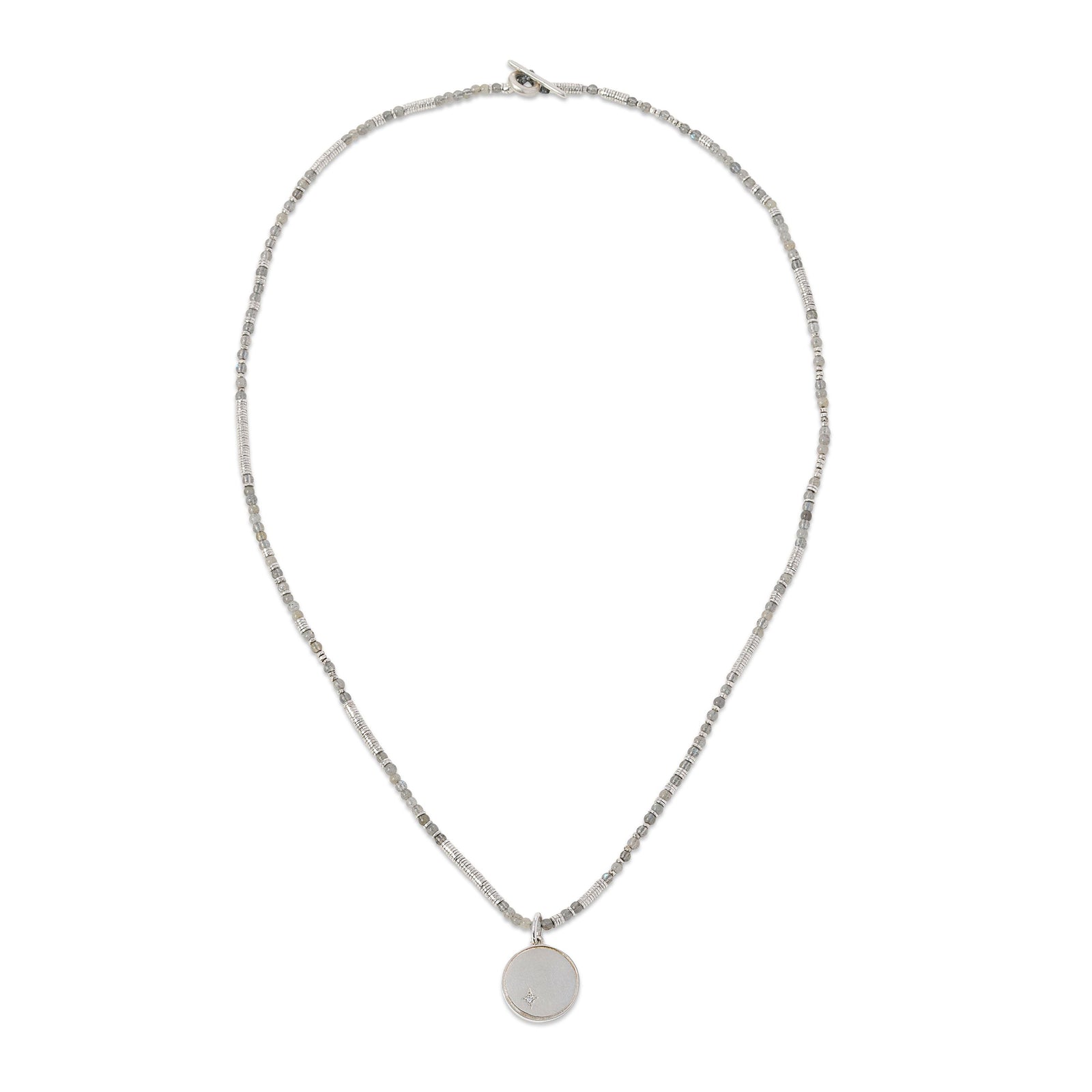 Bouman | Stack | Sterling Silver