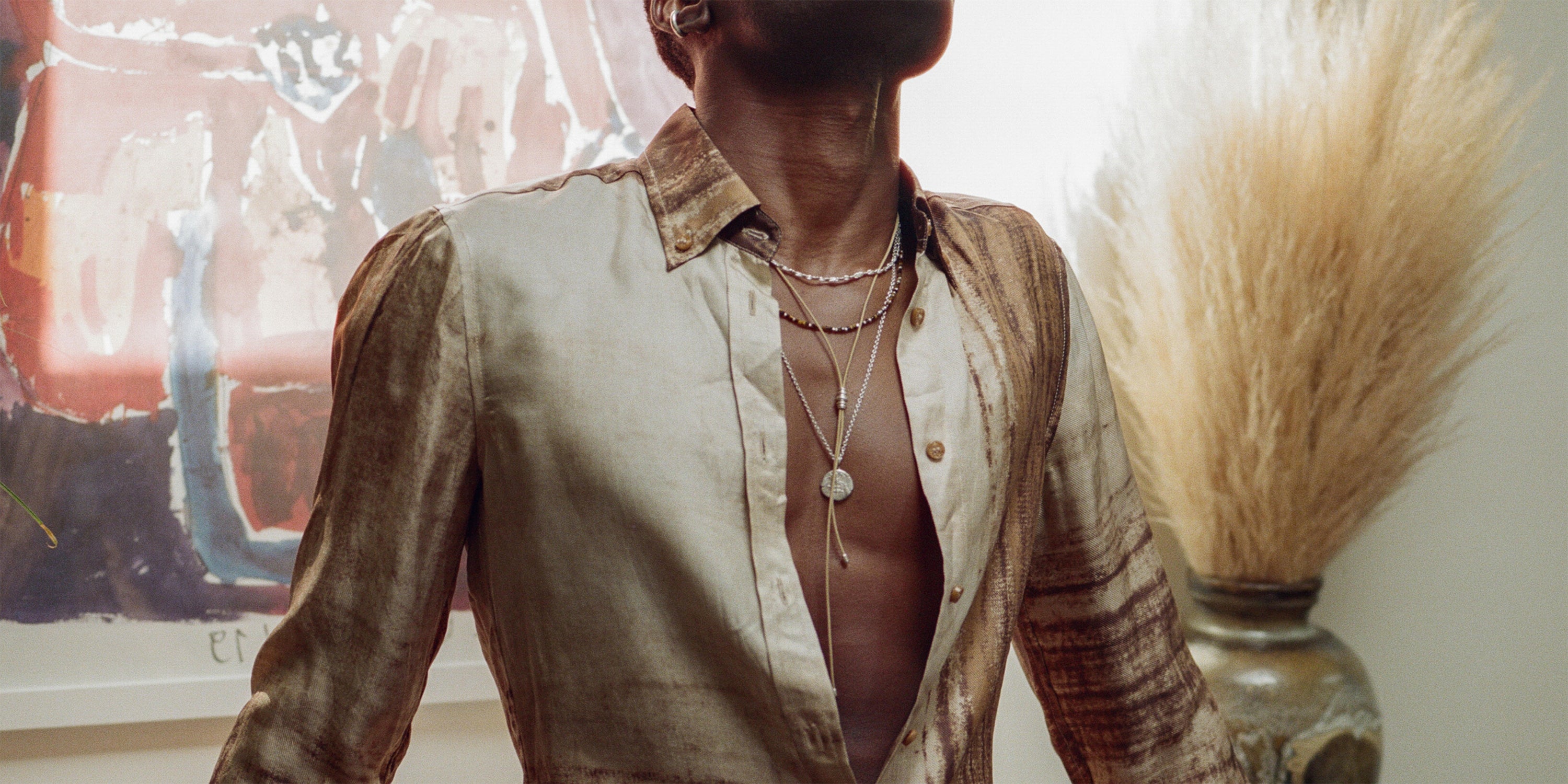 MAOR | Luxury Handcrafted Jewelry