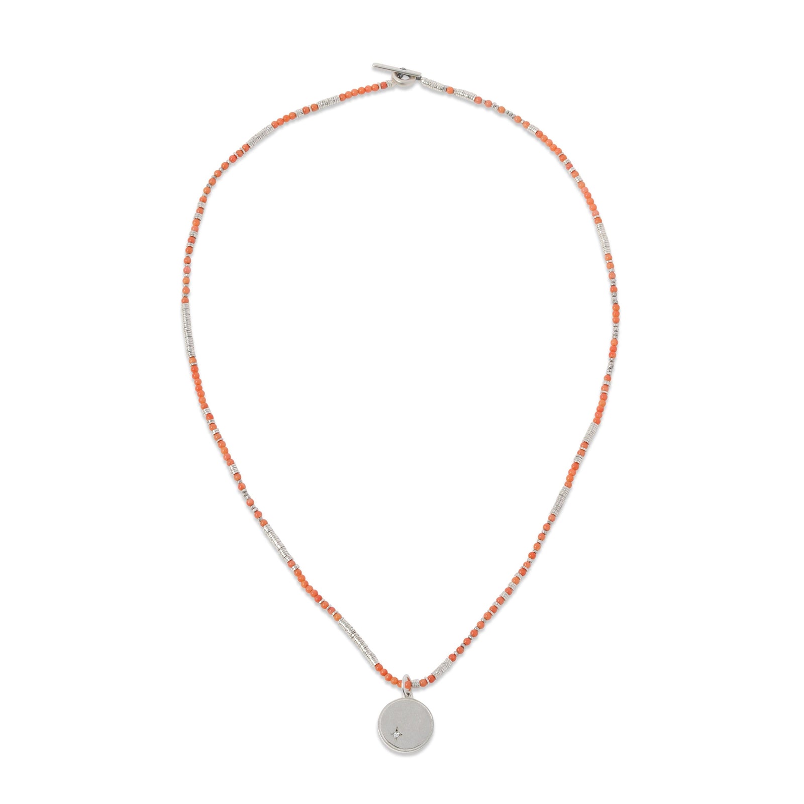 Byte | Stack | Sterling Silver