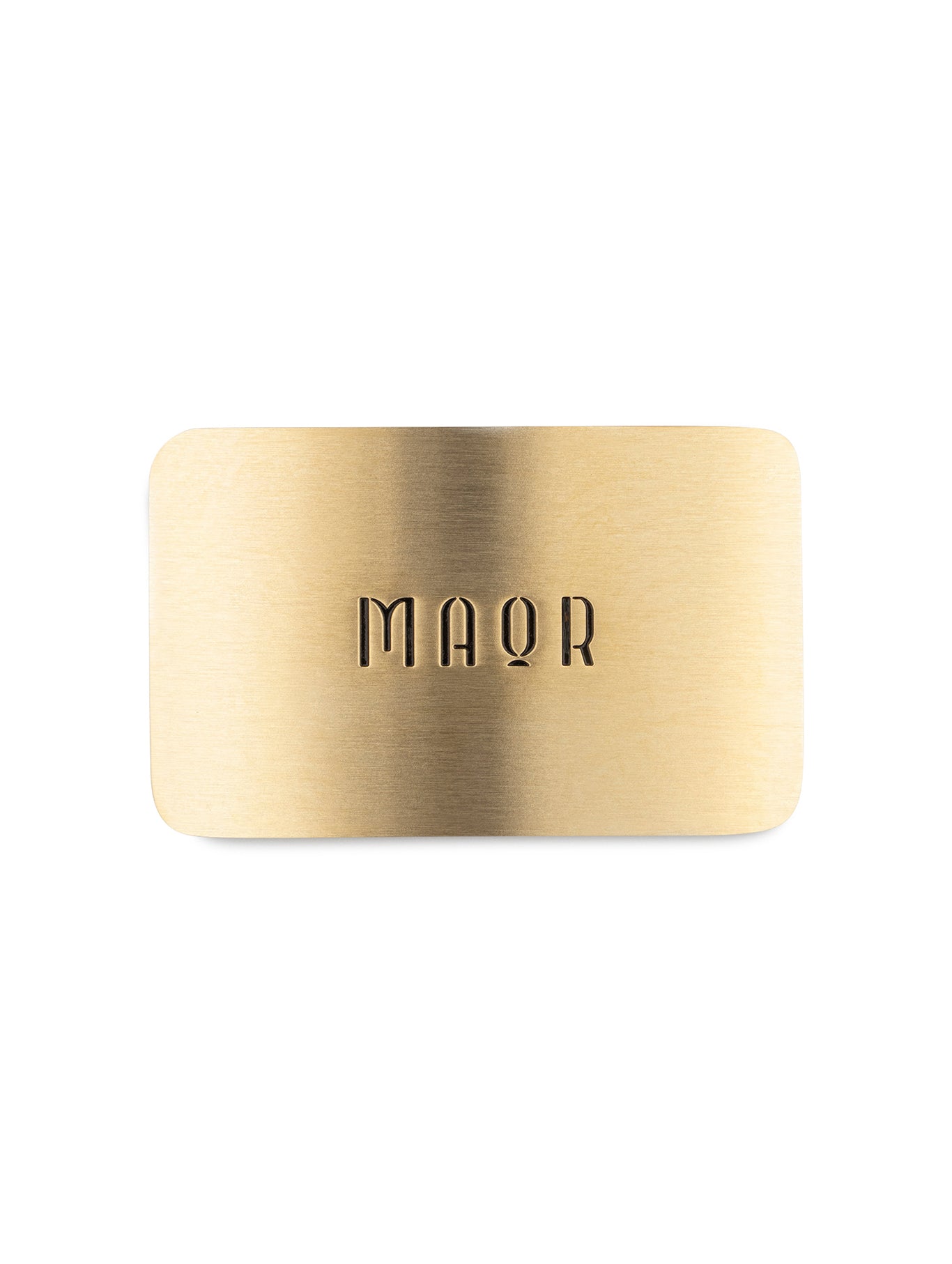 MAOR Gift Card