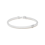 Aphelion Bracelet | Sterling Silver