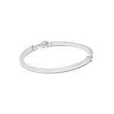 Aphelion Bracelet | Sterling Silver