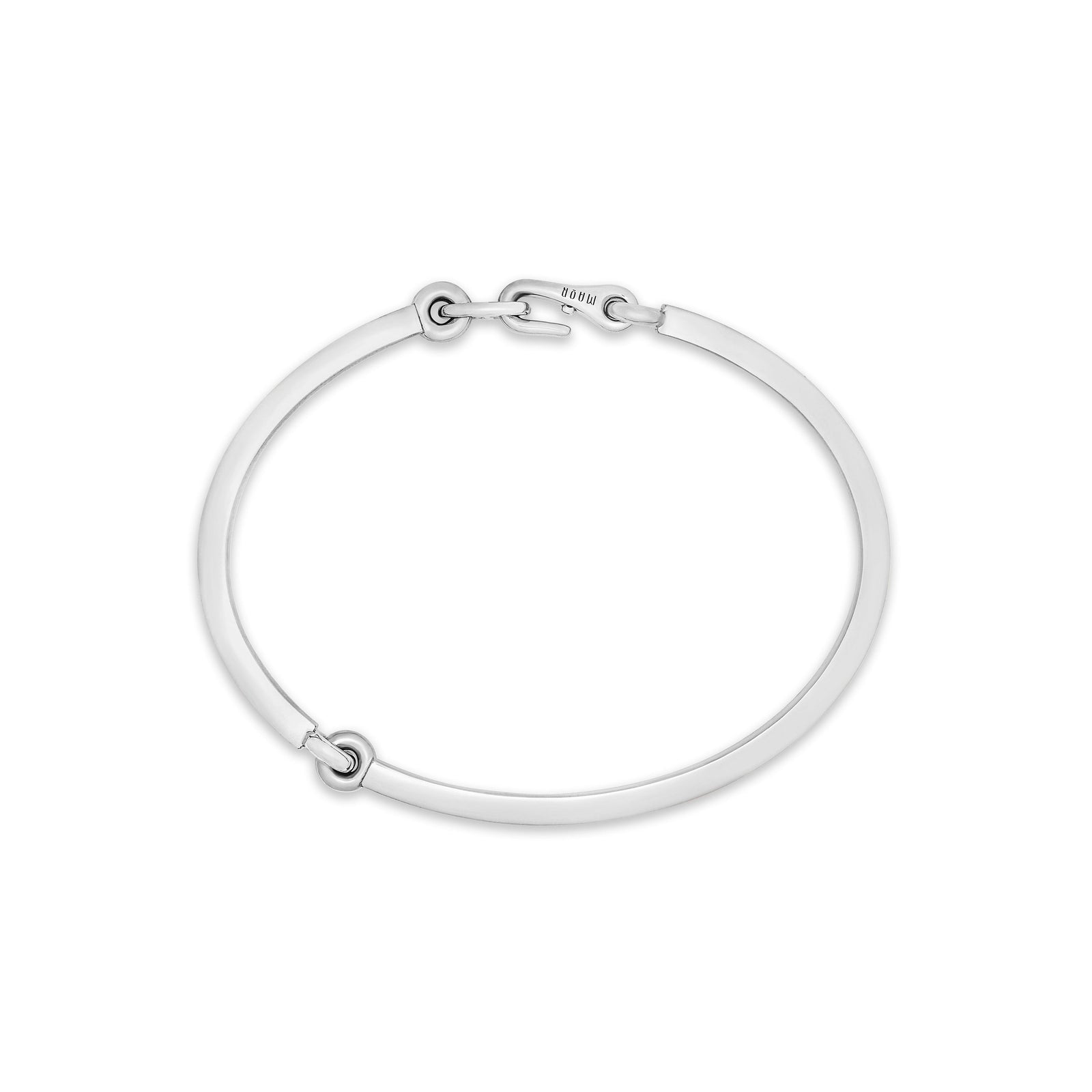Aphelion Bracelet | Sterling Silver