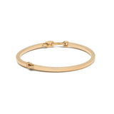 Aphelion Bracelet | Yellow Gold