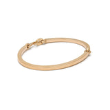 Aphelion Bracelet | Yellow Gold